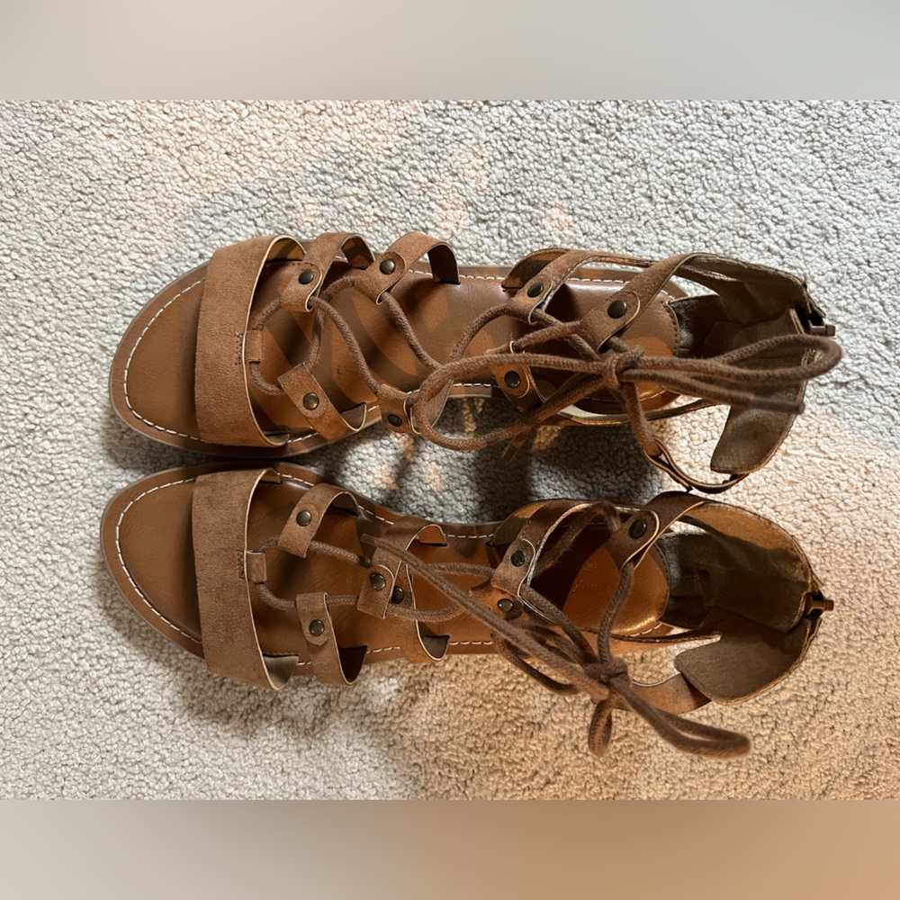 Sandals